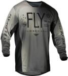 FLY Racing Tricoul de motocross pentru copii FLY Racing Prodigy negru-gri (AIM173-0042)
