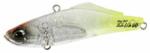 Duo Bayruf Tide Vib 60 6cm 9, 6gr CEA0674 Clear Chart Mirage wobbler (DUO79243)