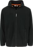 HEROCK Herock Darius polár pulóver (21MJC0903BK-XL)