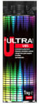 Ultra - Novol Agent protectie NOVOL UBS Ultra, negru 1, 00 kg / UBS Antigravel (ANTIFON AUTO) (lg-91051)