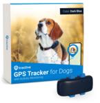 Tractive GPS DOG 4 Nyomkövető és Aktivitásmérő kutyáknak kék