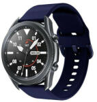Beline óraszíj Galaxy Watch 20mm Classic kék blue