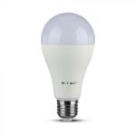 V-TAC LED izzó E27 A65 15W 200° 6500K gömb (Samsung Chip) - 23213 - b-led