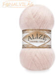 alize ANGORA GOLD - Gyöngyház rózsaszín-271