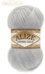 alize ANGORA GOLD-Galamb szürke-021
