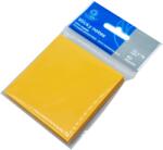 Bluering Jegyzettömb öntapadó, 76x76mm, 80lap, Bluering® , neon narancs (JJ50304-3X3) - irodaitermekek