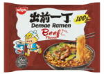 Nissin Demae Ramen - Marha Ízesítésű Tésztaleves, 100gr (Nissin) (8712429350209 60830  30/11/2025 (60db) 31/03/2026 (60db))