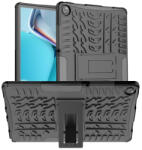  STAND Extra strapabíró huzat Realme Pad fekete