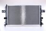 NISSENS Radiator, racire motor NISSENS 63121 - centralcar
