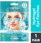 Bioten Cosmetics Hydro X∙Cell Eye Patches 1 Pair Crema antirid contur ochi