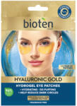 Bioten Cosmetics Eye Patches Hyaluronic Gold 5.5g Crema antirid contur ochi