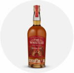 Whistler Уиски Whistler 5-годишно Bodega Cask 0.70
