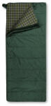 Trimm Tramp 185 cm Culoare: verde Sac de dormit