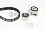 Continental Ctam Set curea de distributie CONTINENTAL CTAM CT1237K1 (CT1237K1) - automobilus