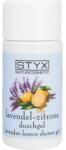 STYX Gel de duș Lavandă și lămâie - Styx Naturcosmetic Lavender Lemon Shower Gel 30 ml