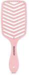 MAKEUP Perie de păr, roz - MAKEUP Massage Air Hair Brush Pink