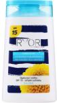 Ryor Lăptișor de protecție solară pentru corp SPF15 - Ryor Sun Lotion SPF 15 Medium Protection 200 ml
