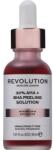 Revolution Skincare Peeling chimic intensiv pentru piele radiantă - Revolution Skincare 30% AHA + BHA Peeling Solution 30 ml Masca de fata