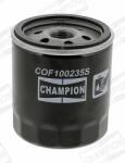 CHAMPION Filtru ulei CHAMPION COF100235S - centralcar