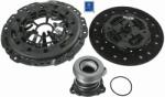 SACHS Set ambreiaj SACHS XTend Kit plus CSC 3000 990 137 (3000 990 137)