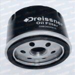 DREISSNER Filtru ulei DREISSNER O0636DREIS (O0636DREIS) - automobilus