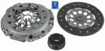 SACHS Set ambreiaj SACHS 3000 951 839 - automobilus