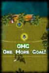 Blue Aura Games OMG One More Goal! (PC)