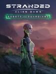 Frontier Foundry Stranded Alien Dawn Robots and Guardians (PC)