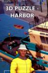 Hede 3D Puzzle Harbor (PC)