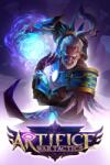 Silvine Game Studios Artifice War Tactics (PC)