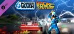 Square Enix PowerWash Simulator Back to the Future Special Pack (PC)