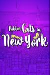 Nukearts Studio Hidden Cats in New York (PC)