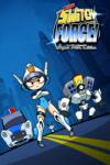 WayForward Mighty Switch Force! Hyper Drive Edition (PC)