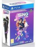 PLAION Let's Sing 2024 [France Edition] (PS4)