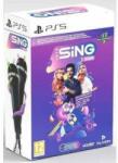 PLAION Let's Sing 2024 [France Edition] (PS5)