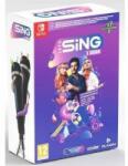 PLAION Let's Sing 2024 [France Edition] (Switch)