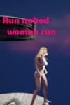 Tero Lunkka Run Naked Woman Run (PC)