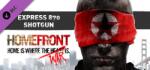 Crytek Homefront Express 870 Shotgun (PC)