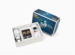 FABLE Kit FABLE Robotic Educational Plastic Wireless Bluetooth 7+ 3600mAh Alb (4102-0155)