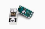 FABLE Kit FABLE Robotic Educational Plastic 360 Grade Wireless Bluetooth 7+ 3600mAh Alb (4102-0156)