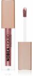 NOBEA Metal Liquid Eyeshadow folyékony szemhéjfesték árnyalat Sparkling Grape #E07 4 ml