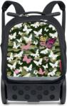 Nikidom Roller Up XL táska, Butterfly Camo, 53 x 23 x 38 cm (ND-9653)
