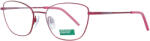 Benetton BE 3023 205 52 Női szemüvegkeret (optikai keret) (BE 3023 205)