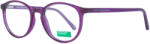 Benetton BE 1036 256 50 Férfi szemüvegkeret (optikai keret) (BE 1036 256)