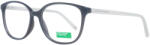 Benetton BE 1031 900 53 Női szemüvegkeret (optikai keret) (BE 1031 900)