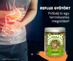 Virág Natura REFLUX teakeverék 50g