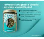 Virág Natura Candida STOP teakeverék 50g