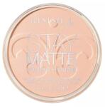 Rimmel Stay Matte pudră mată 14 g 002 Pink Blossom