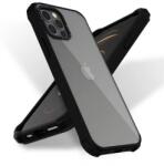 Molan Cano Apple iPhone 13 Pro Max MOLAN CANO HN7 strapabíró hátlap tok (Fekete)