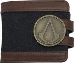 Abysse Corp Portofel ABYstyle Games: Assassin's Creed - Crest (Premium) (ABYBAG374)